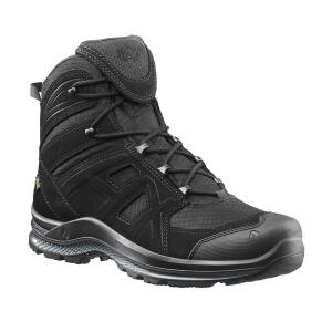 Black Eagle Athletic 2.0 V GTX mid/black size 35/ UK 3.0